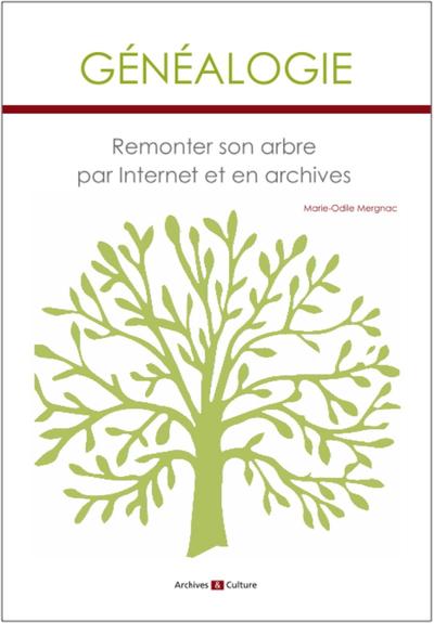 Picture of Généalogie : Remonter son arbre par internet et en archives