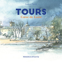 Image de Tours - coeur de Loire
