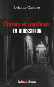 Picture of CRIMES ET MYSTÈRES EN ROUSSILLON