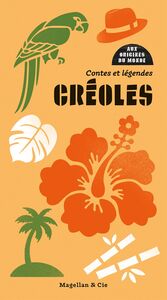 Picture of Contes et légendes créoles