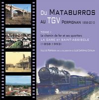 Picture of DU MATABURROS AU TGV