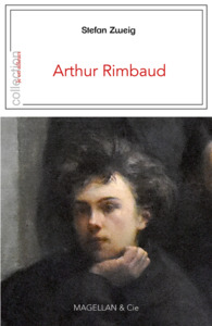 Picture of Arthur Rimbaud