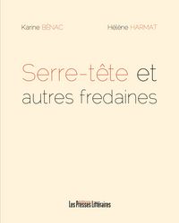 Picture of SERRE-TETE ET AUTRES FREDAINES