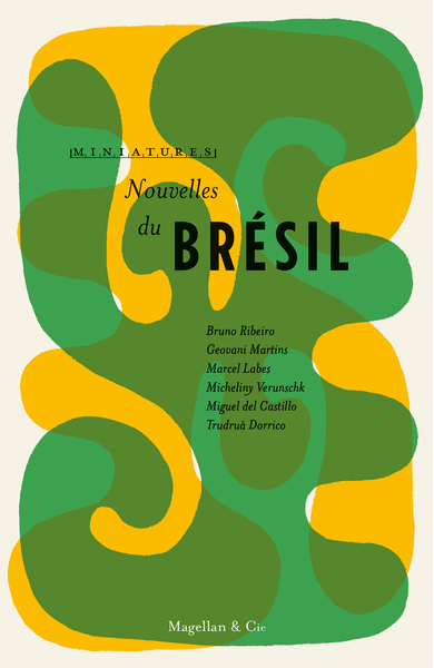 Picture of NOUVELLES DU BRESIL