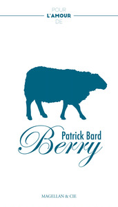Image de Pour l'amour du Berry - récit
