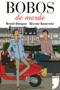 Image de BOBOS DE MERDE