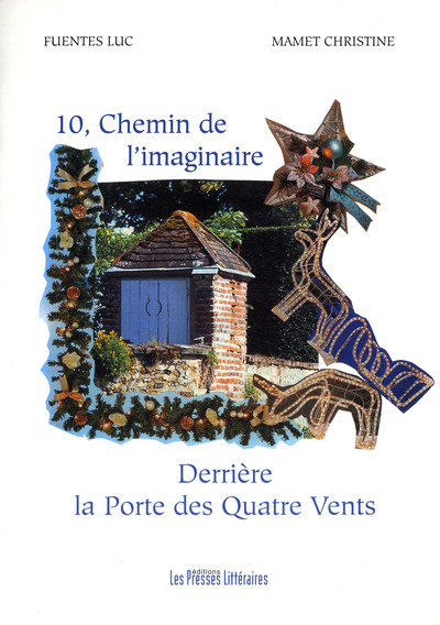 Image de 10, CHEMIN DE L'IMAGINAIRE