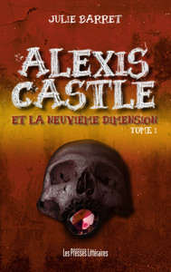 Image de ALEXIS CASTLE ET LA NEUVIEME DIMENSION