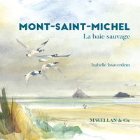 Image de Mont-Saint-Michel - la baie sauvage