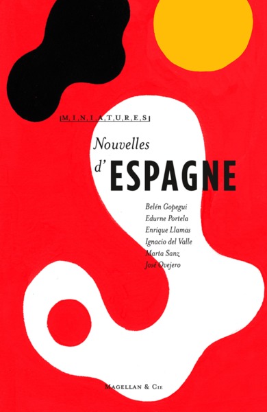 Image de Nouvelles d'Espagne