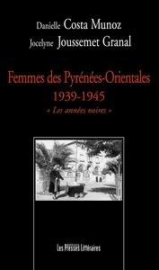Image de FEMMES DES PYRENEES-ORIENTALES 1939-1945