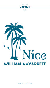 Image de Pour l'amour de Nice - récit