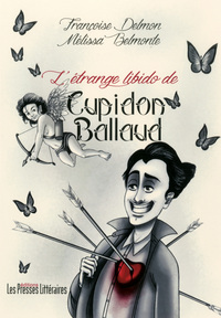 Picture of L'ETRANGE LIBIDO DE CUPIDON BALLAUD
