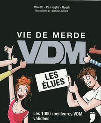 Picture of VDM Les élues