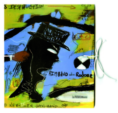 Picture of RIMBAUD SELON RODORE