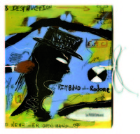 Picture of RIMBAUD SELON RODORE