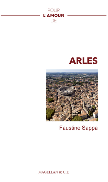 Image de ARLES