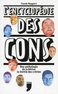 Picture of L'encyclopédie des cons