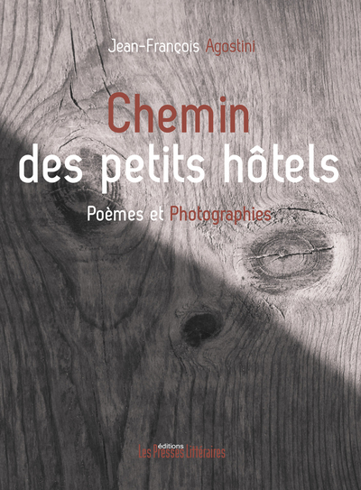 Picture of CHEMIN DES PETITS HOTELS