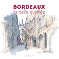 Picture of Bordeaux - la belle éveillée