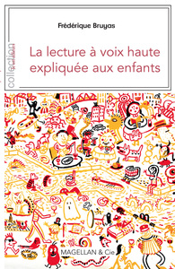 Image de La lecture à voix haute expliquée aux enfants