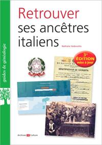 Picture of Retrouver ses ancêtres italiens