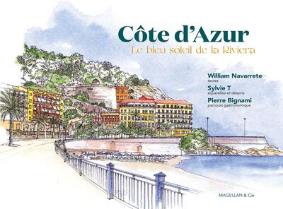 Picture of COTE D'AZUR