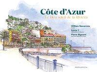 Picture of COTE D'AZUR