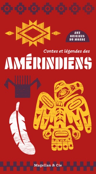 Image de Contes et légendes des Amérindiens