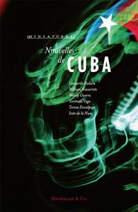 Picture of Nouvelles de Cuba