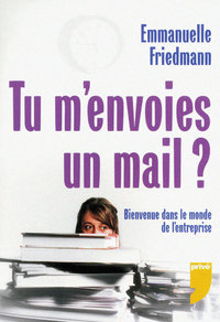 Image de TU M'ENVOIES UN MAIL ?
