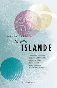 Picture of NOUVELLES D'ISLANDE