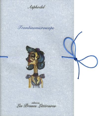 Picture of TROMBINOMICROSCOPE