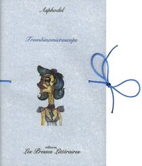Picture of TROMBINOMICROSCOPE