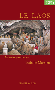Image de LE LAOS - MASSIEU ISABELLELE LAOS - MASSIEU ISABELLE
