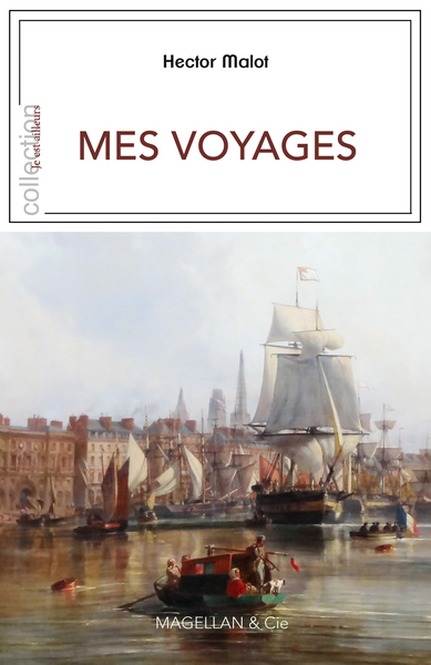 Picture of CARNETS DE VOYAGE.