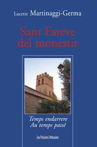 Picture of SANT ESTEVE DEL MONESTIR