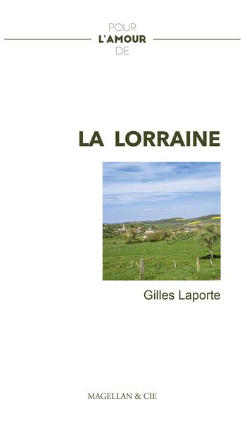 Picture of Pour l'amour de la Lorraine