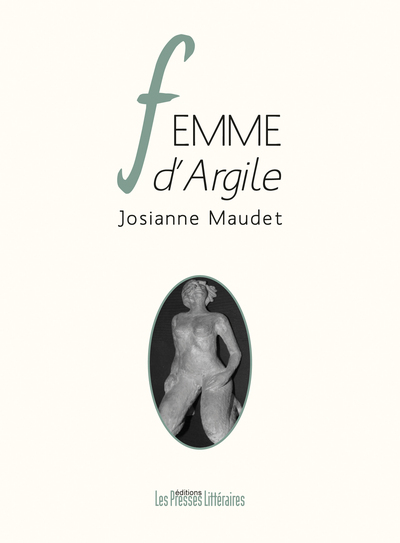 Picture of FEMME D'ARGILE
