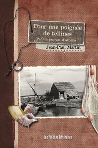 Picture of POUR UNE POIGNEE DE TELLINES