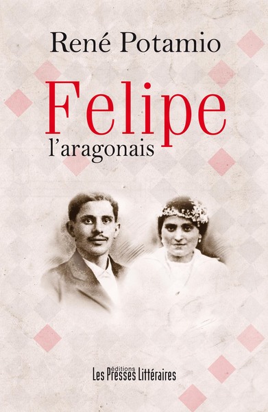 Image de FELIPE L'ARAGONAIS