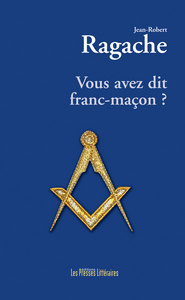 Picture of VOUS AVEZ DIT FRANC-MACON ?