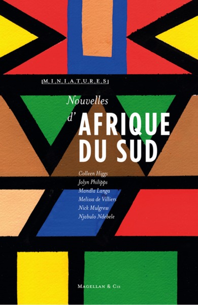 Image de Nouvelles d'Afrique du Sud