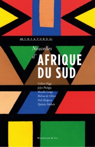 Image de Nouvelles d'Afrique du Sud