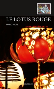 Image de Le lotus rouge