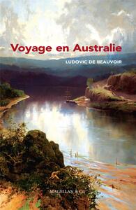 Image de Voyage en Australie