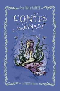 Picture of LES CONTES DE LA MARINADE