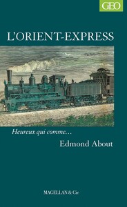 Image de L'ORIENT-EXPRESS