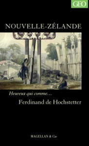 Picture of Nouvelle-Zélande - récit