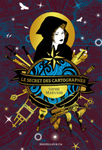 Picture of LE SECRET DES CARTOGRAPHES, T1